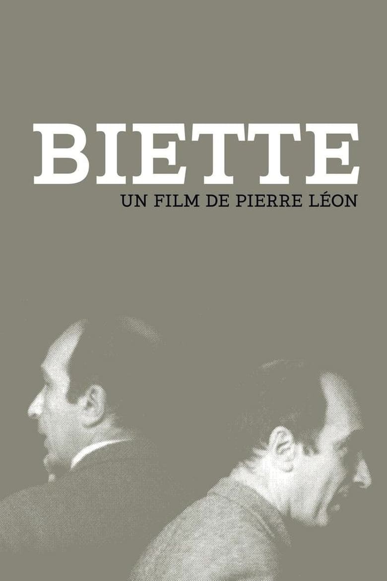 Poster of Biette