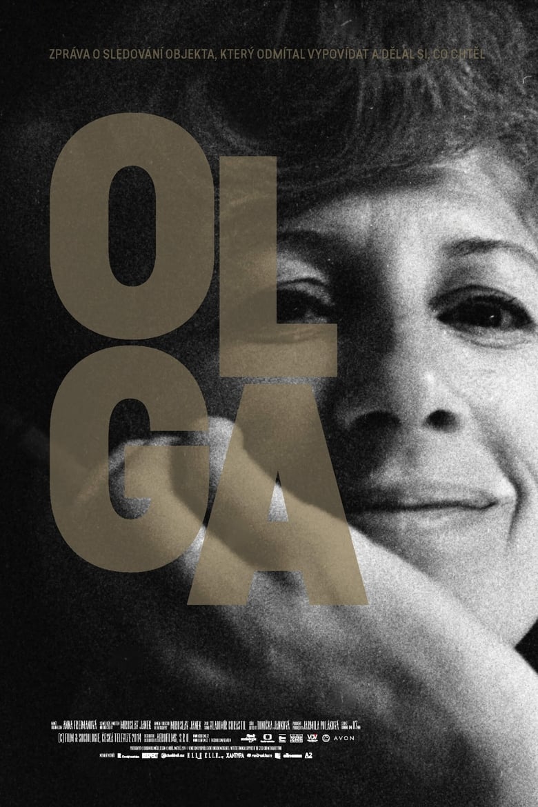 Poster of Olga