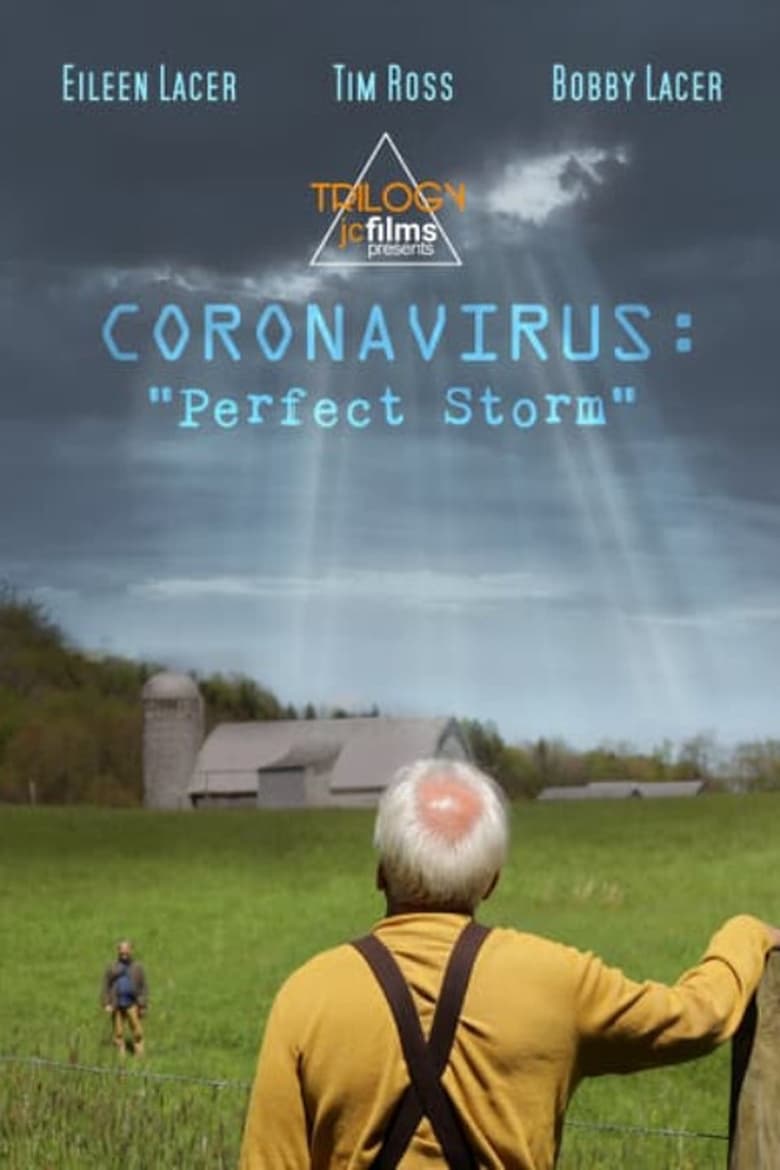 Poster of Coronavirus: Perfect Storm