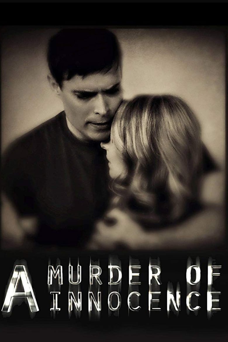 Poster of A Murder of Innocence