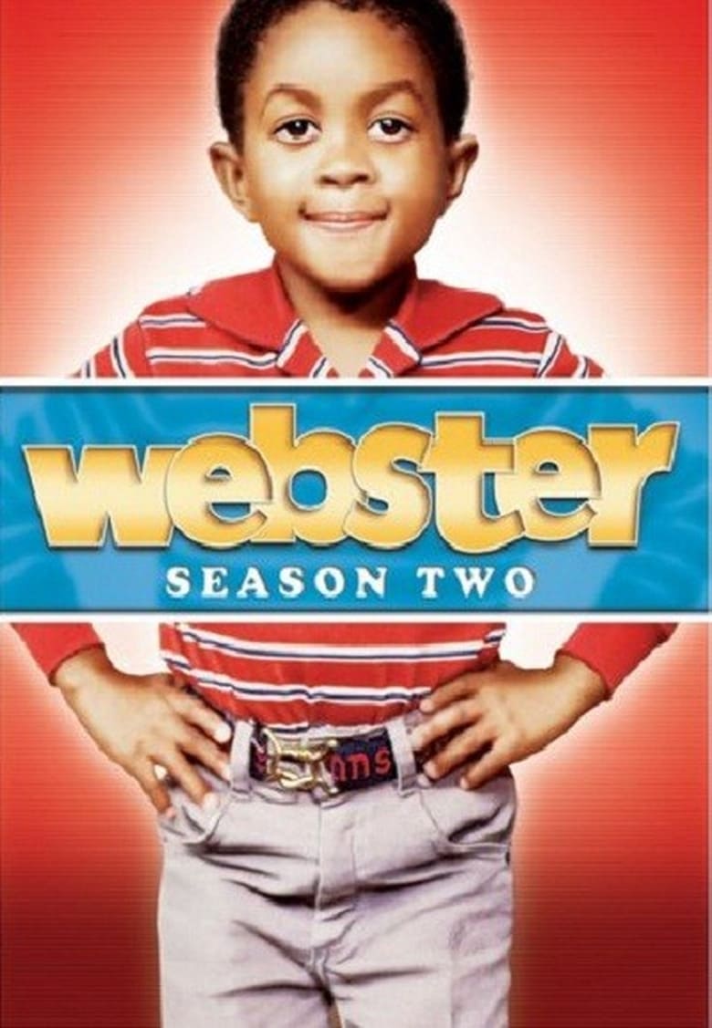 Poster of Episodes in Webster - Season 2 - Season 2