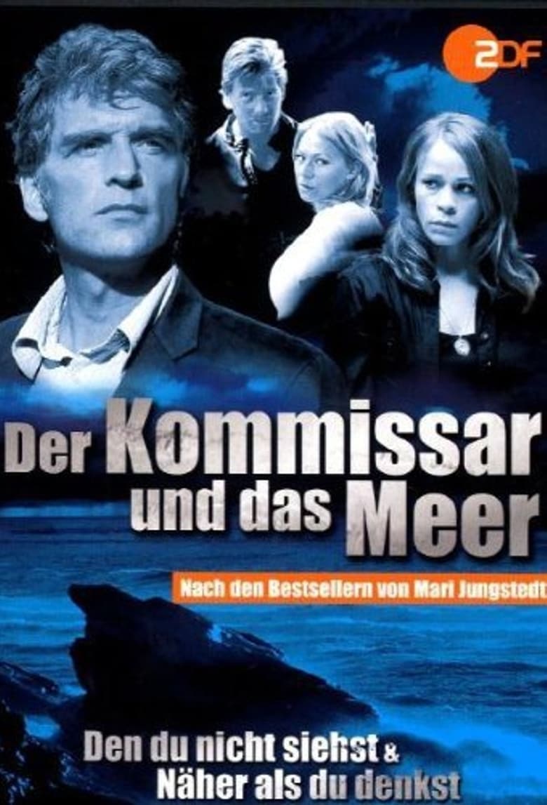 Poster of Episodes in Der Kommissar Und Das Meer - Season 1 - Season 1