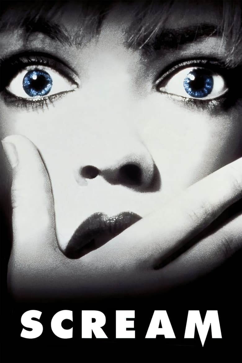 Poster of Scream