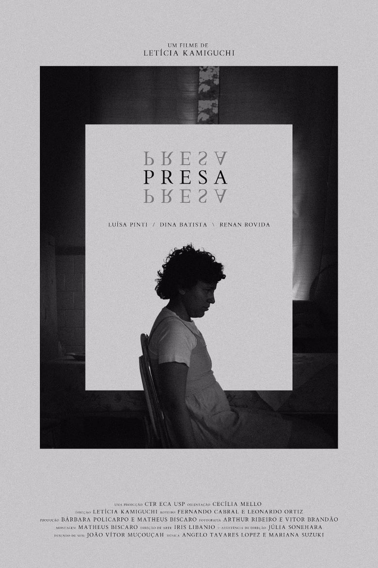 Poster of Presa