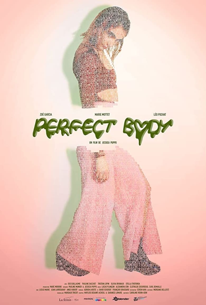 Poster of Perfect Body