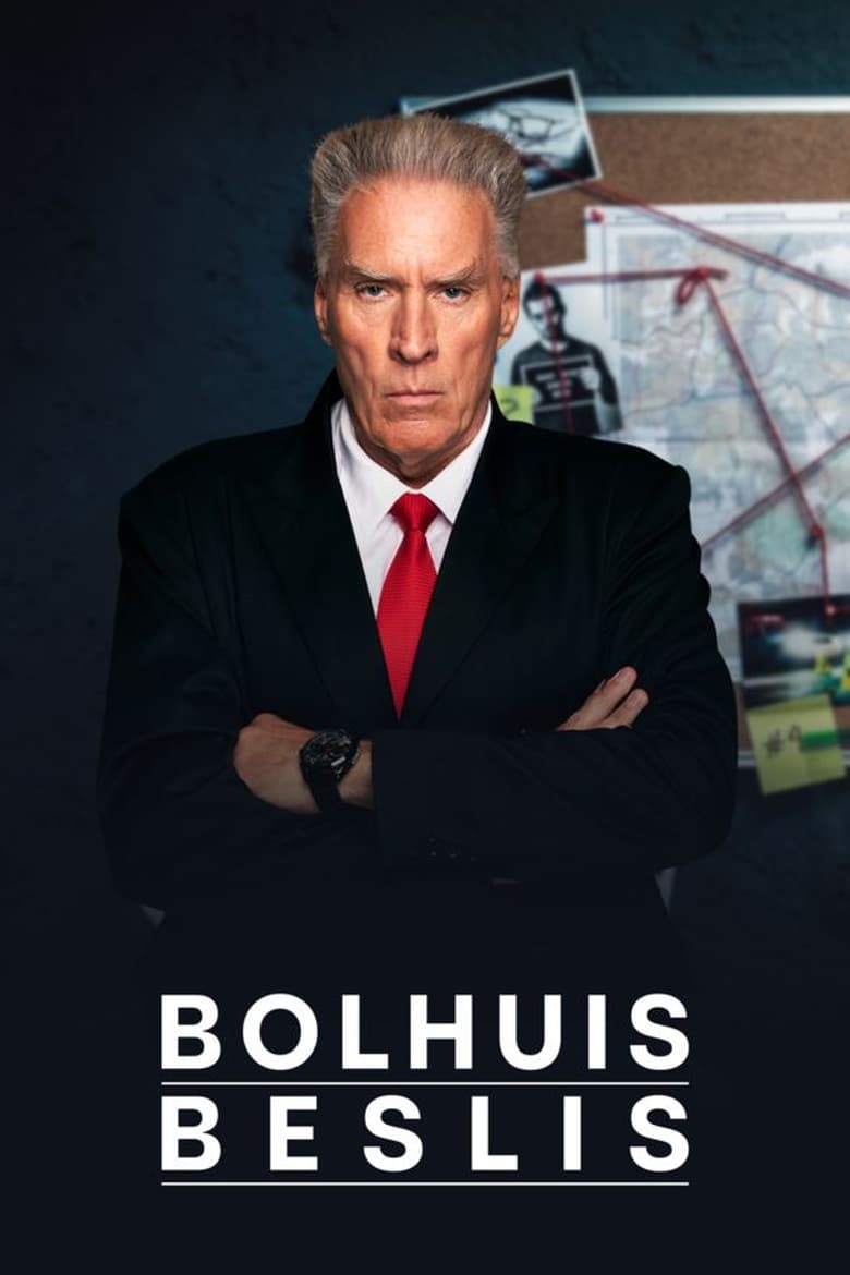 Poster of Bolhuis Beslis