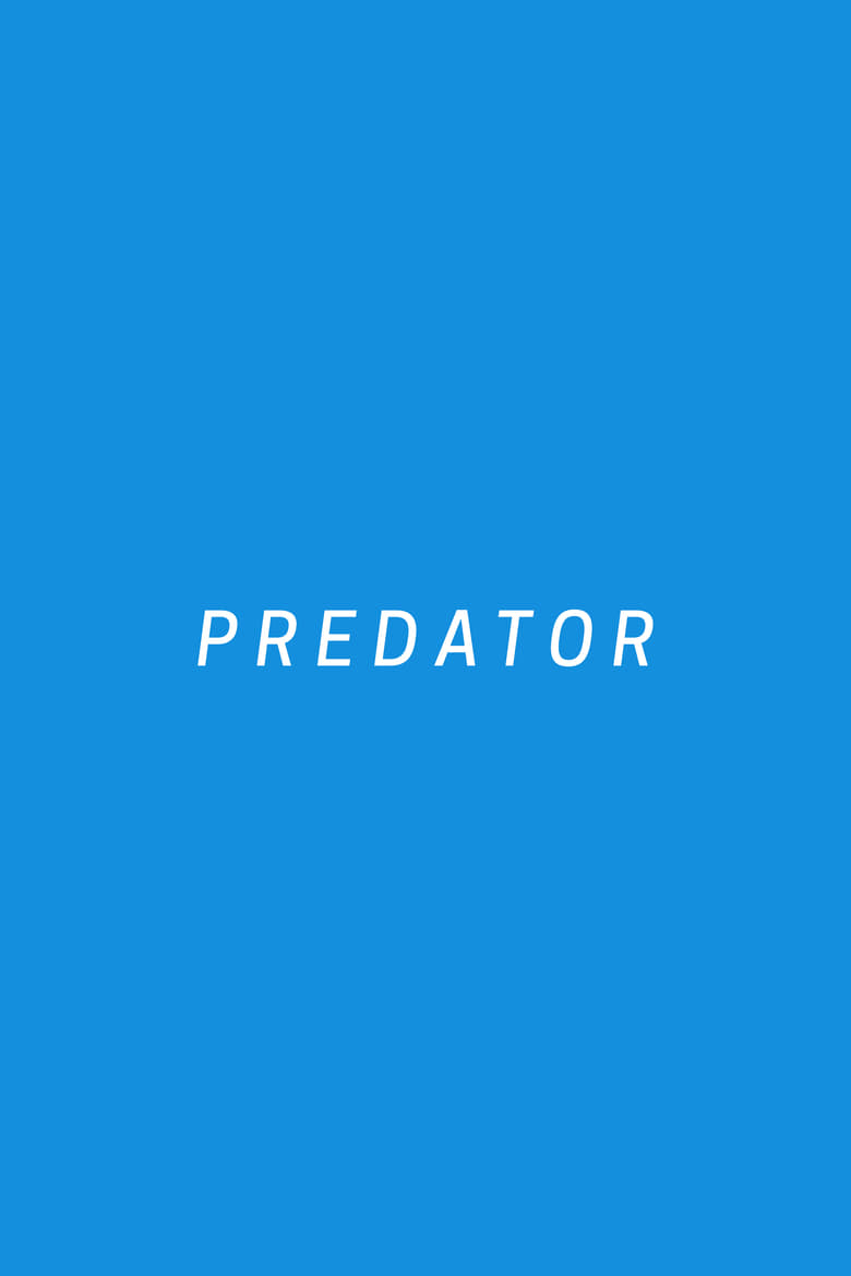 Poster of Predator