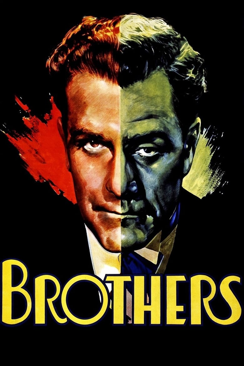 Poster of Brothers