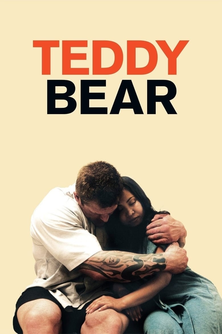 Poster of Teddy Bear