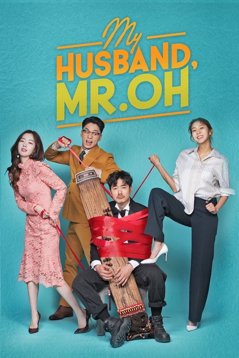 Poster of Episodes in My Husband, Mr. Oh! - Season 1 - Season 1