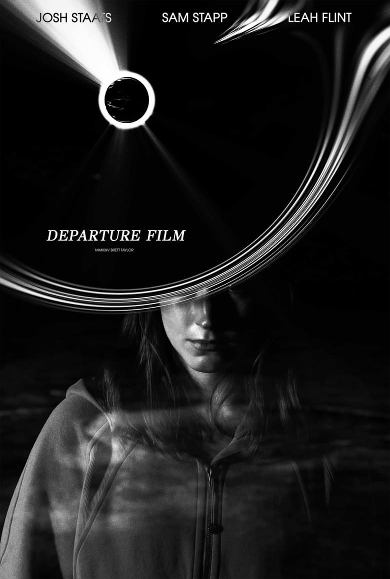 Poster of Departure Film