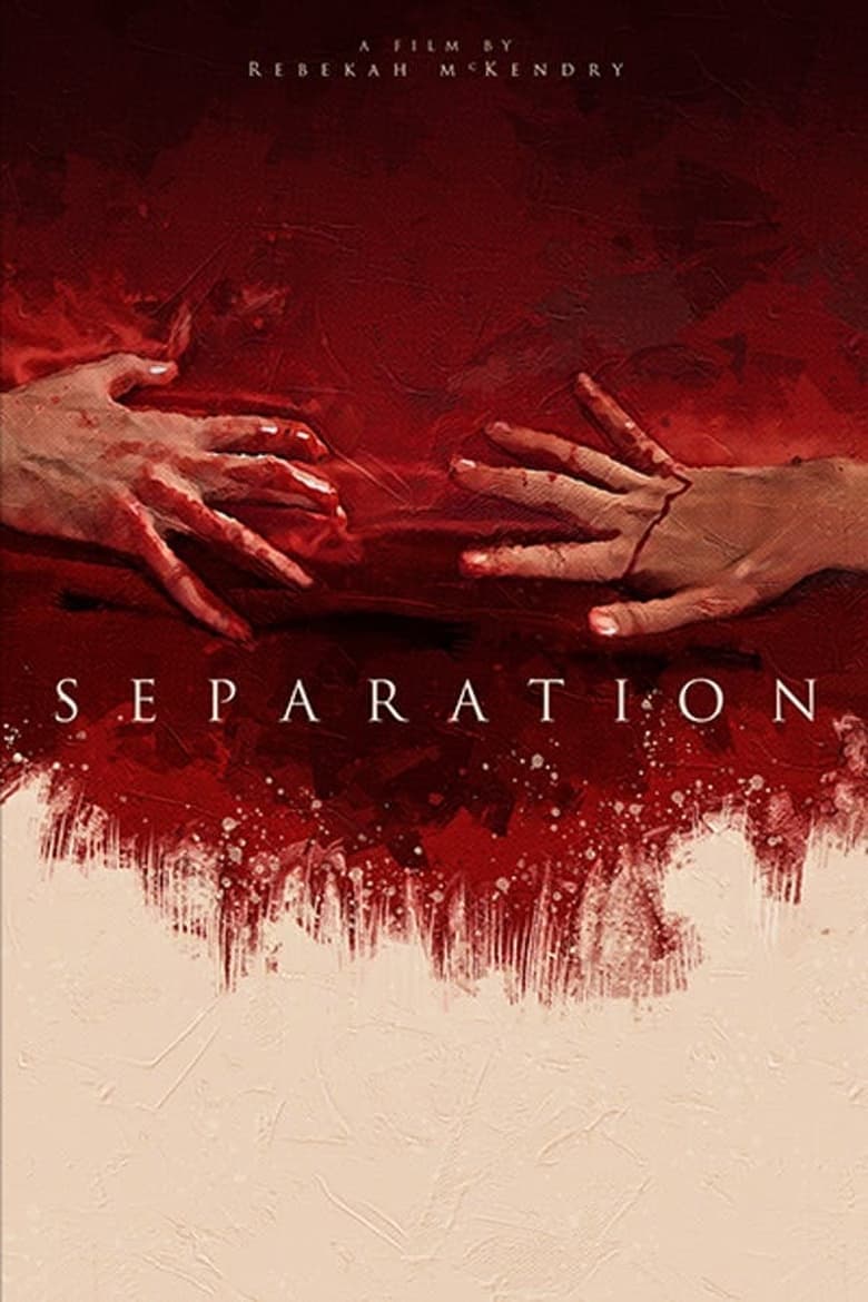 Poster of Separation