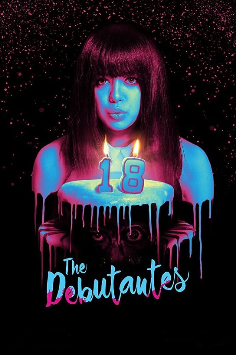 Poster of The Debutantes