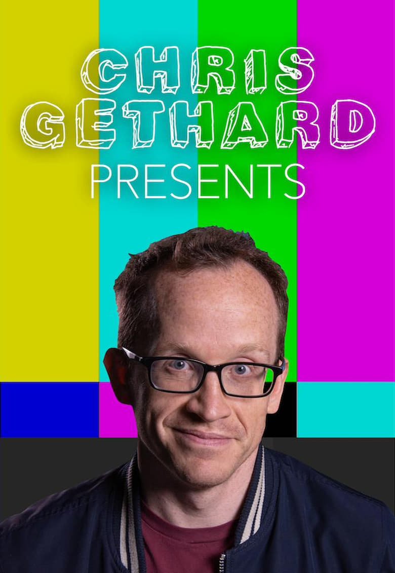 Poster of Chris Gethard Presents