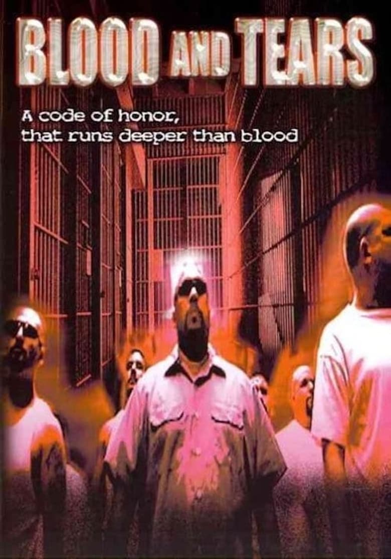 Poster of Blood and Tears