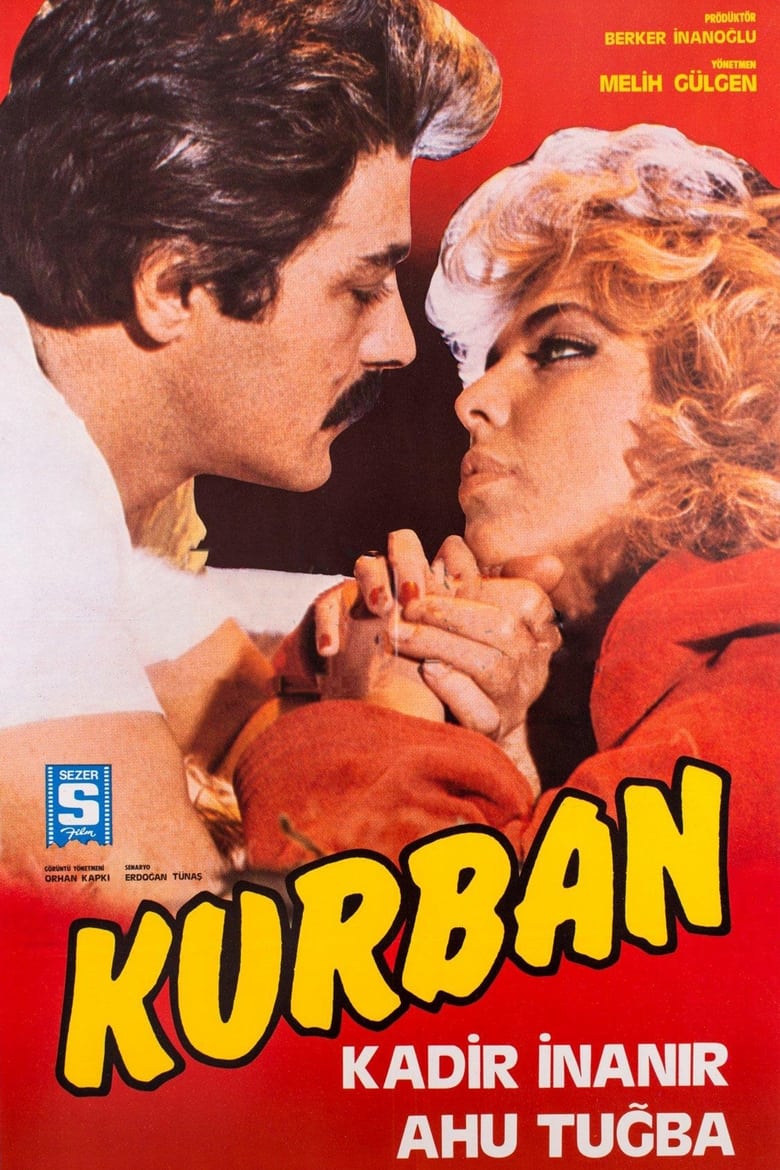 Poster of Kurban