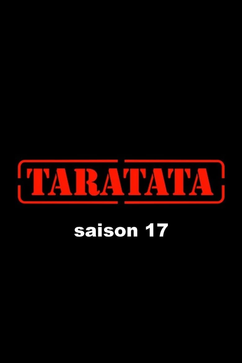 Poster of Cast and Crew in Taratata - Season 17 - Episode 4 - Episode 4