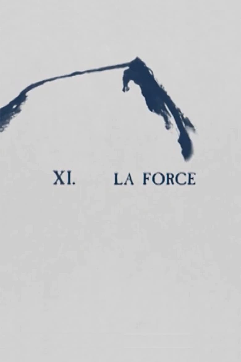 Poster of XI. La Force