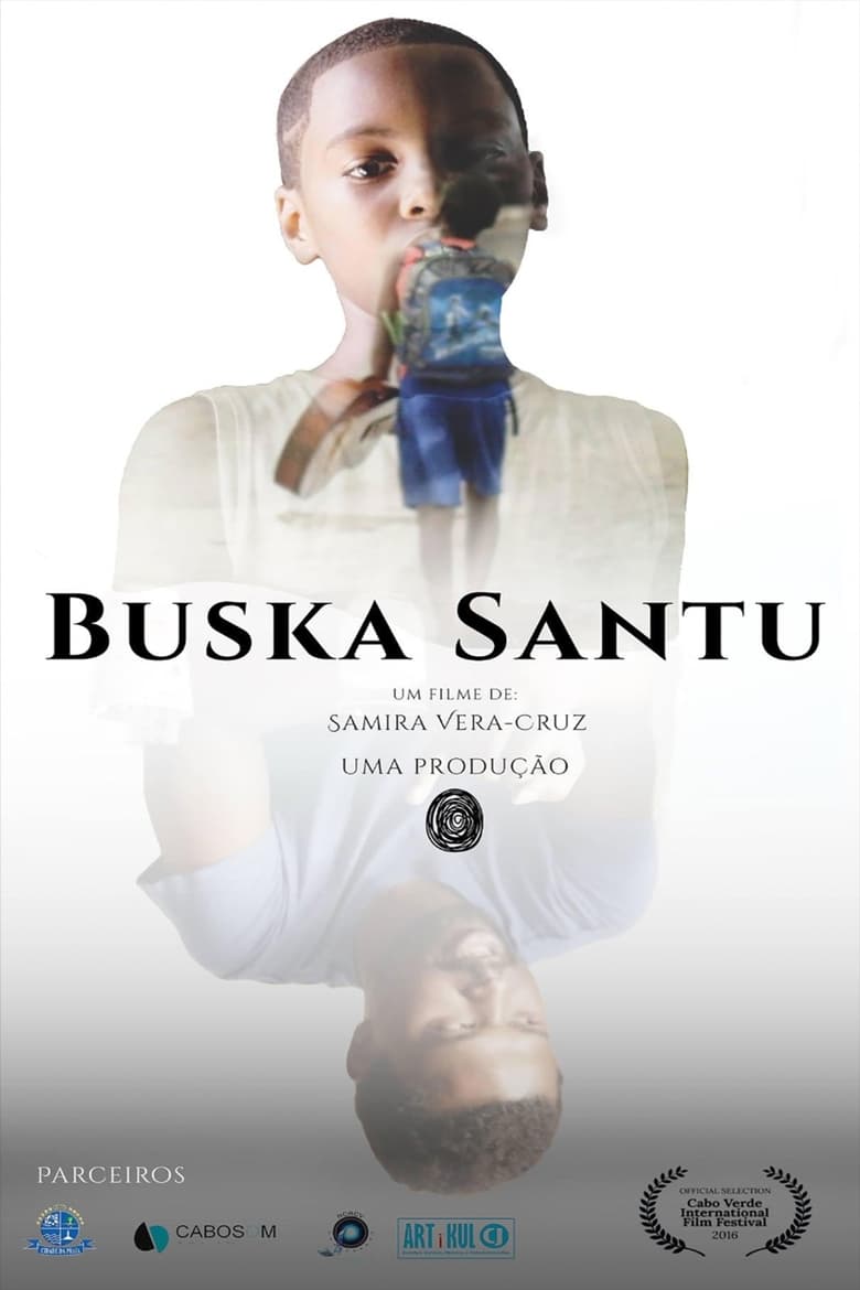 Poster of Buska Santu