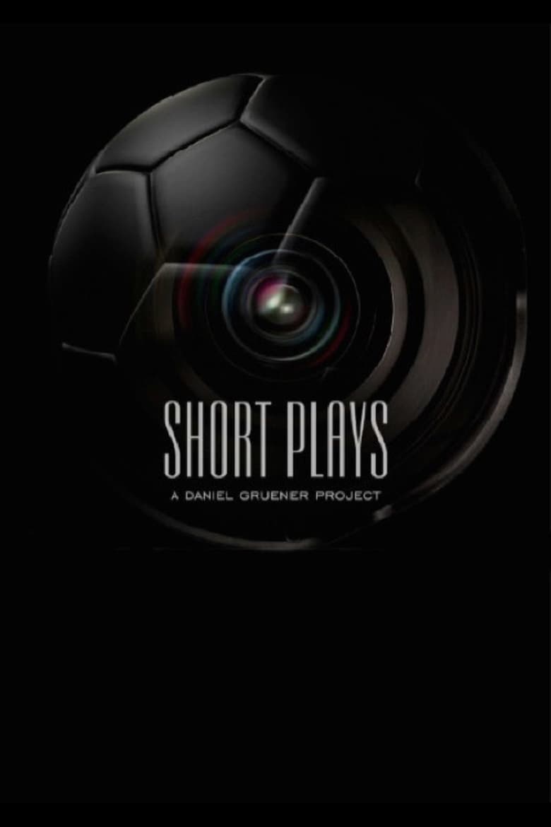 Poster of Short Plays