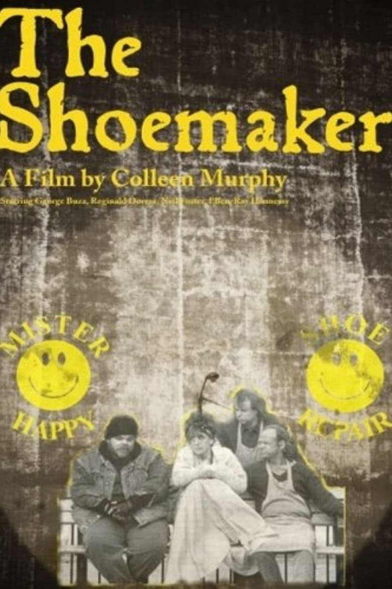 Poster of Shoemaker