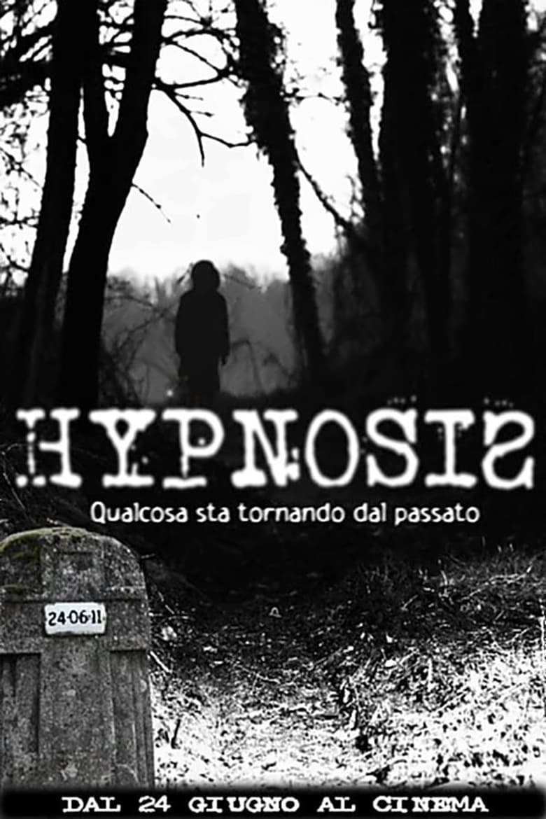 Poster of Hypnosis