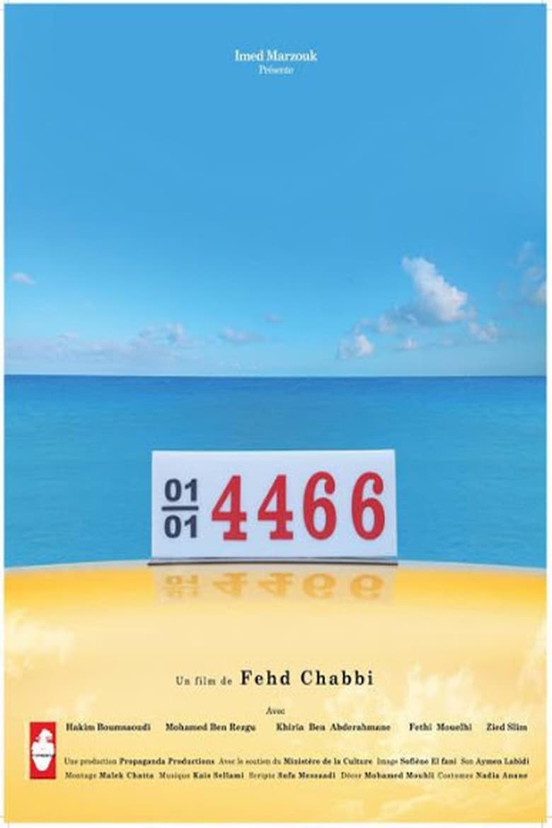 Poster of 4466