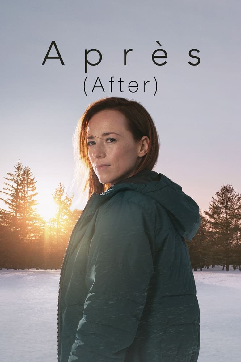 Poster of Episodes in After - Miniseries - Miniseries