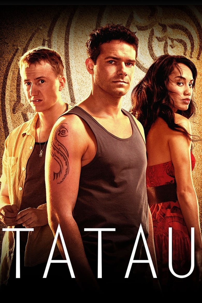 Poster of Tatau