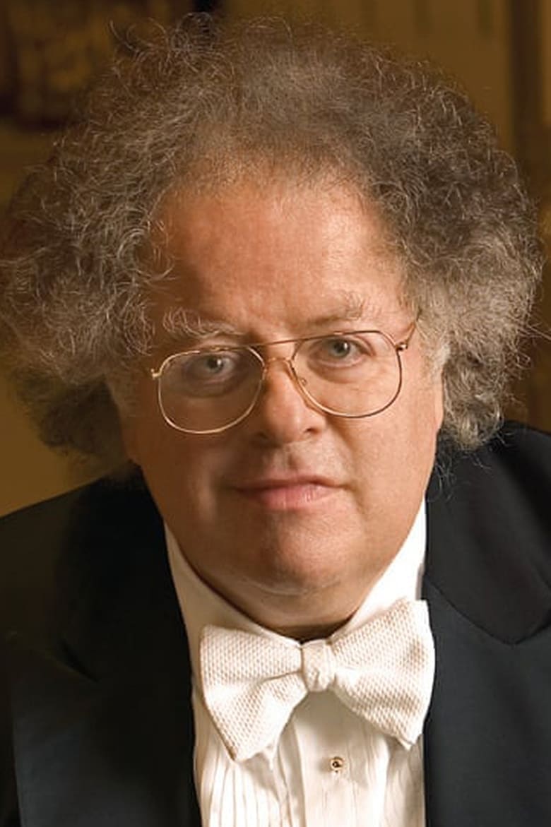 Portrait of James Levine