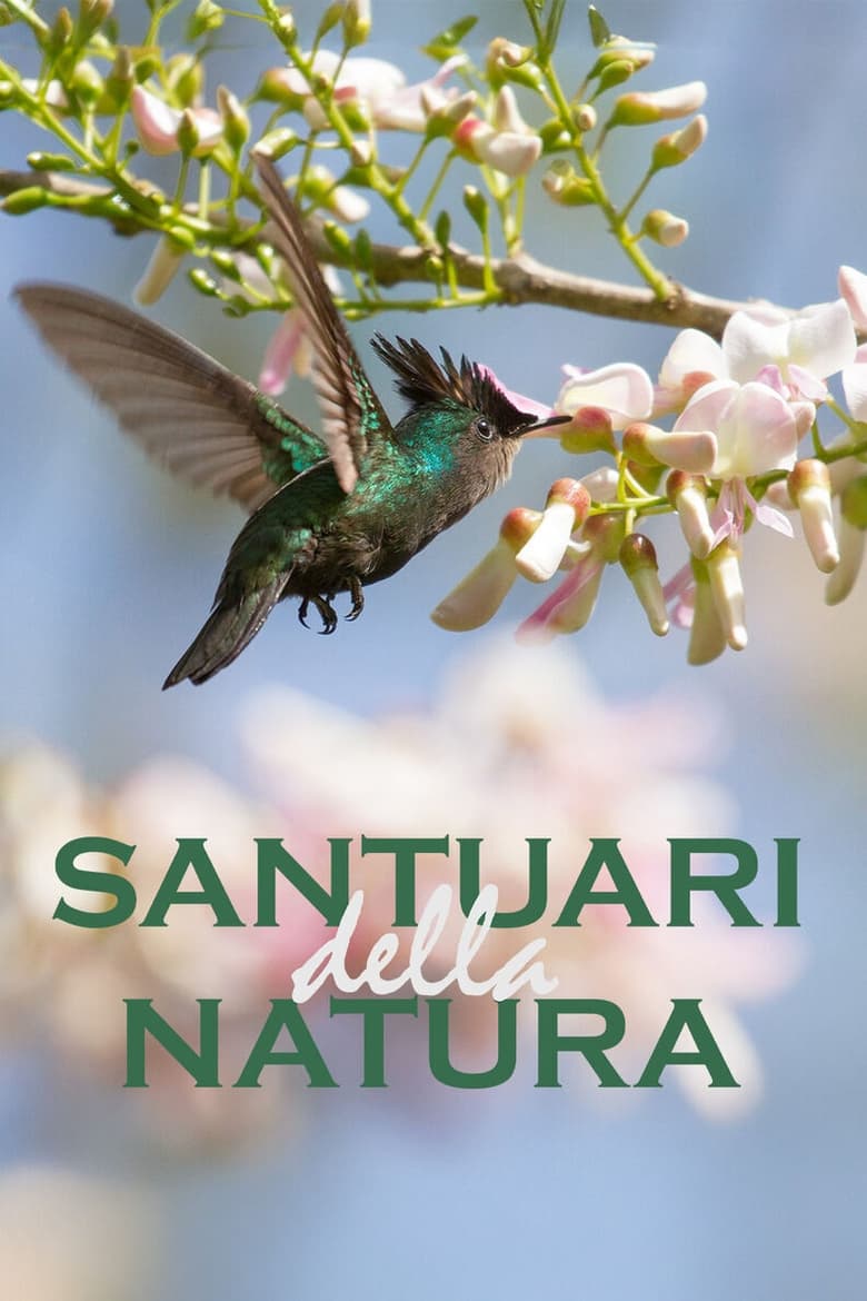 Poster of Santuari della natura