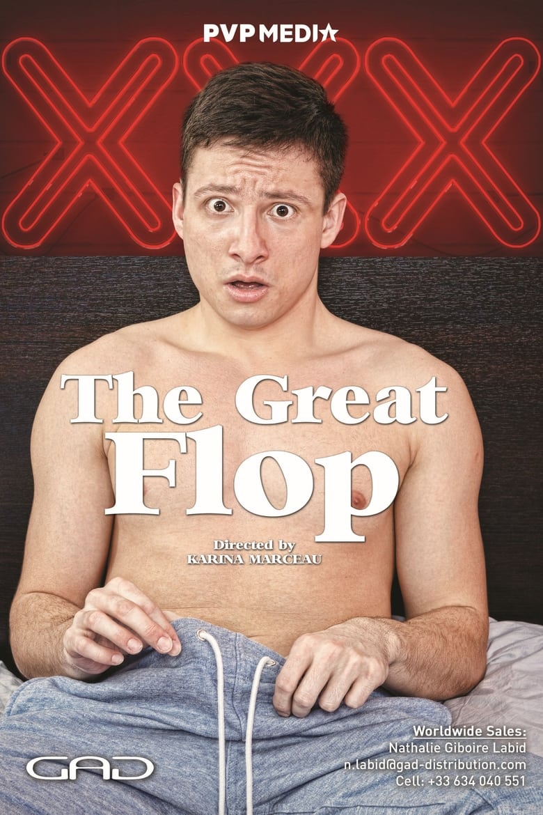 Poster of The Great Flop