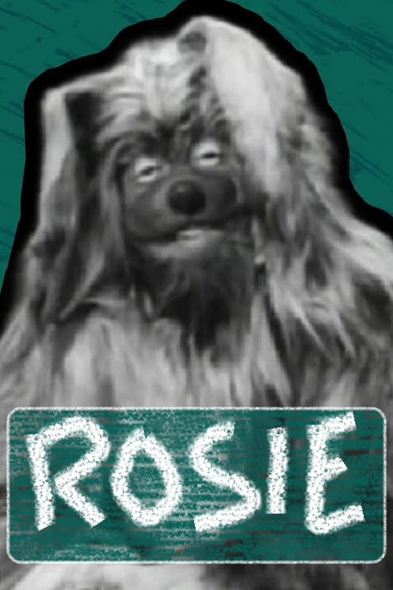 Poster of Rosie