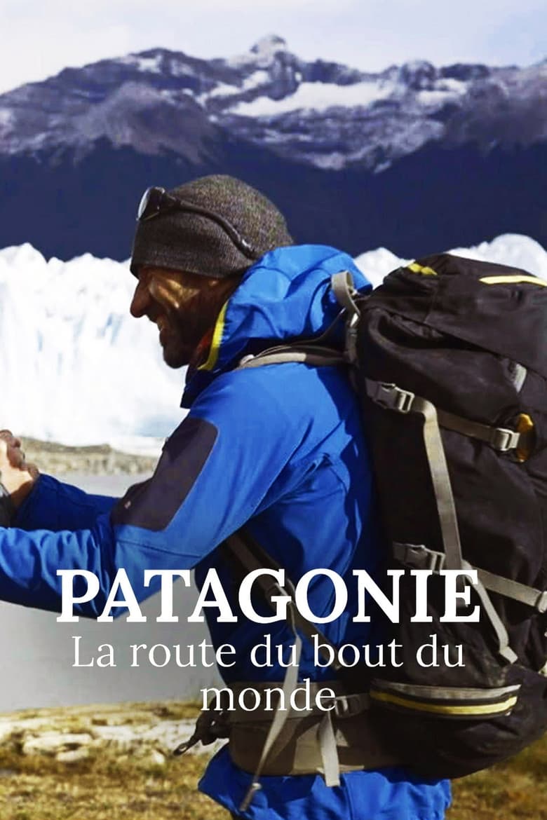 Poster of Patagonie, la route du bout du monde