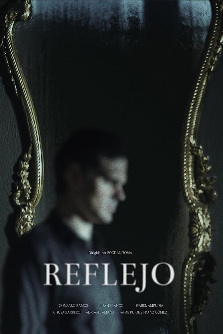 Poster of Reflejo