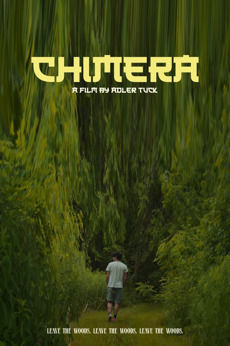 Poster of Chimera