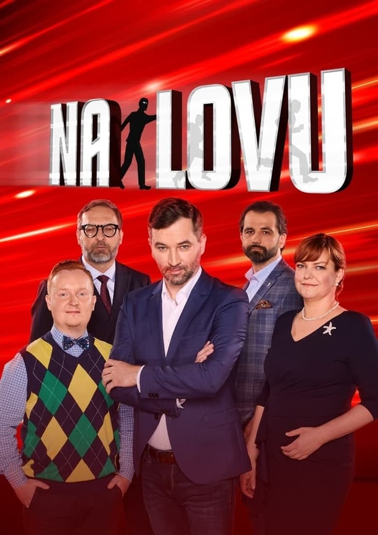 Poster of Episodes in Na Lovu - Season 3 - Season 3