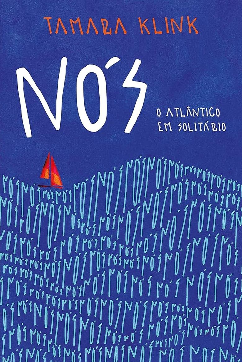 Poster of Nós, o Atlântico em solitário