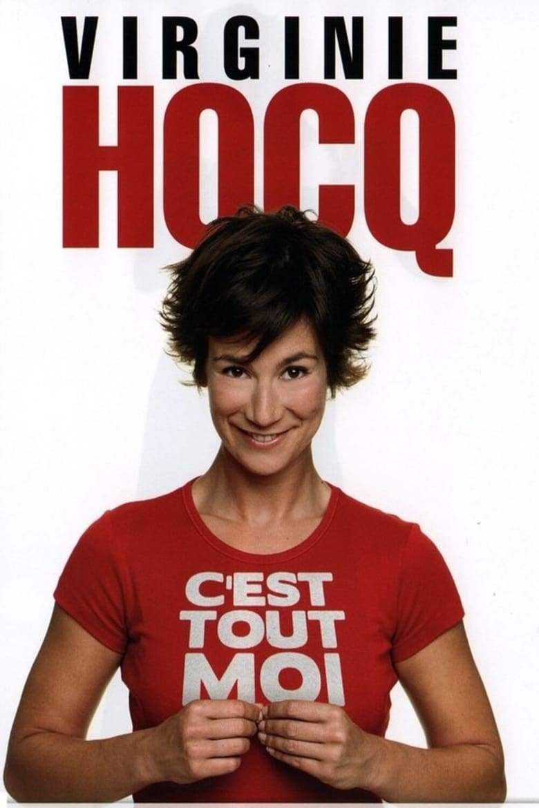 Poster of Virginie Hocq - C’est tout moi