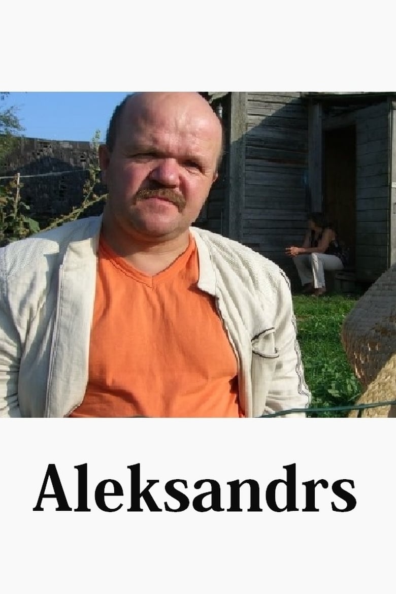 Poster of Alexander