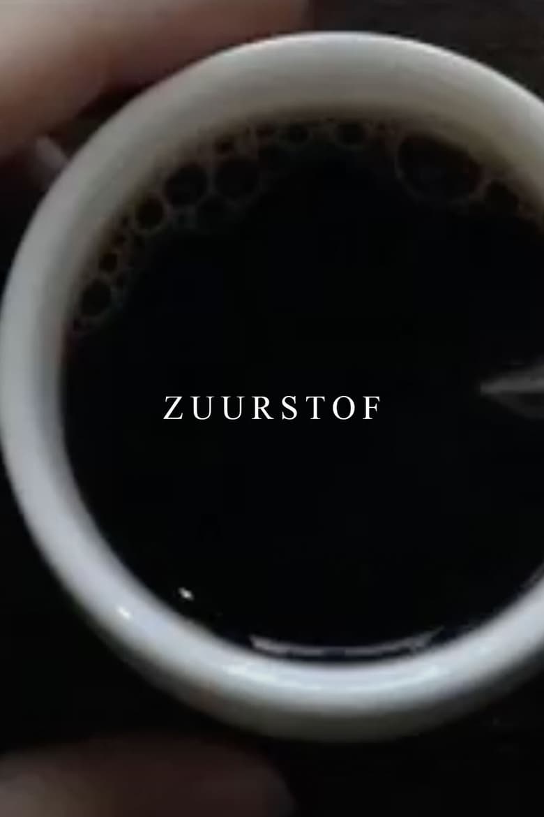 Poster of ZUURSTOF