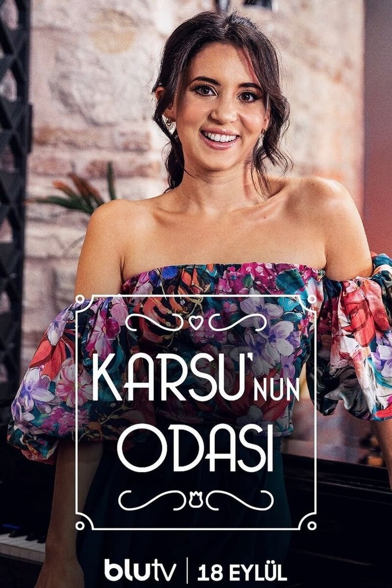 Poster of Karsu'nun Odası