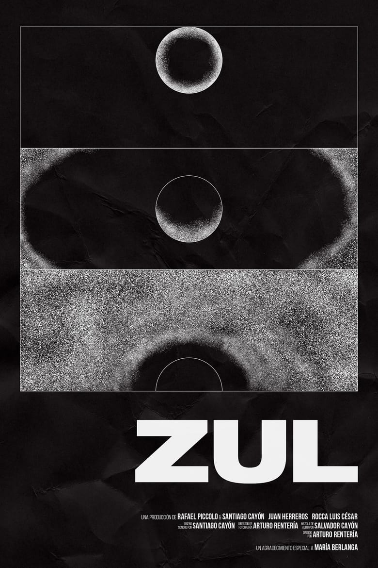 Poster of Zul