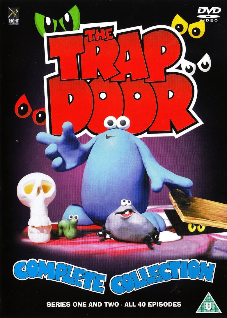 Poster of Episodes in The Trap Door - Specials - Specials