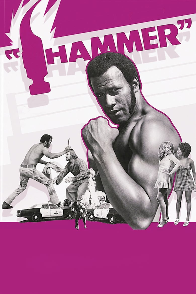 Poster of Hammer