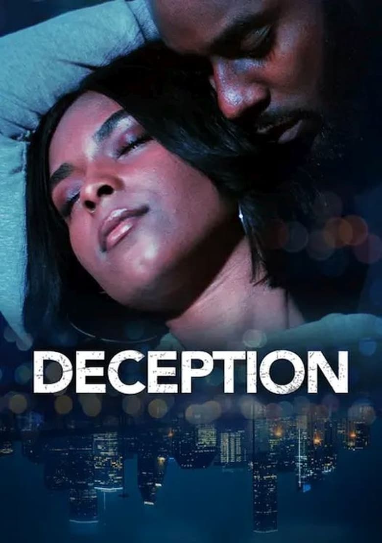 Poster of Deception