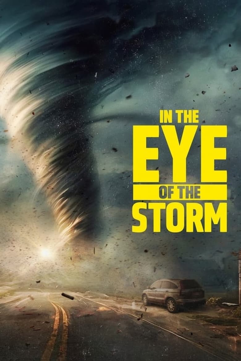 Poster of Episodes in In The Eye Of The Storm - Season 1 - Season 1