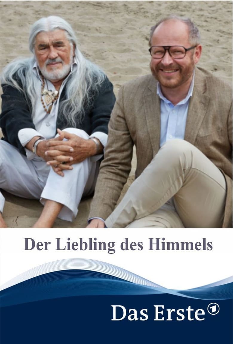 Poster of Der Liebling des Himmels