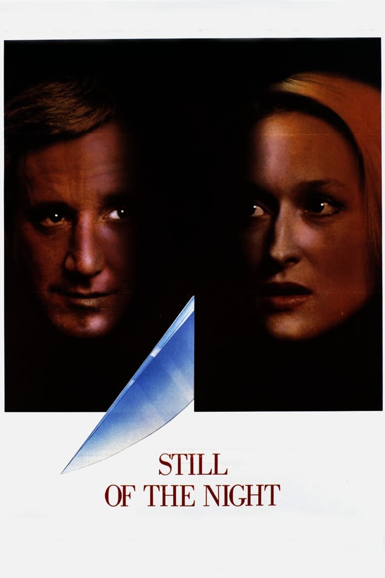 Poster of Still of the Night