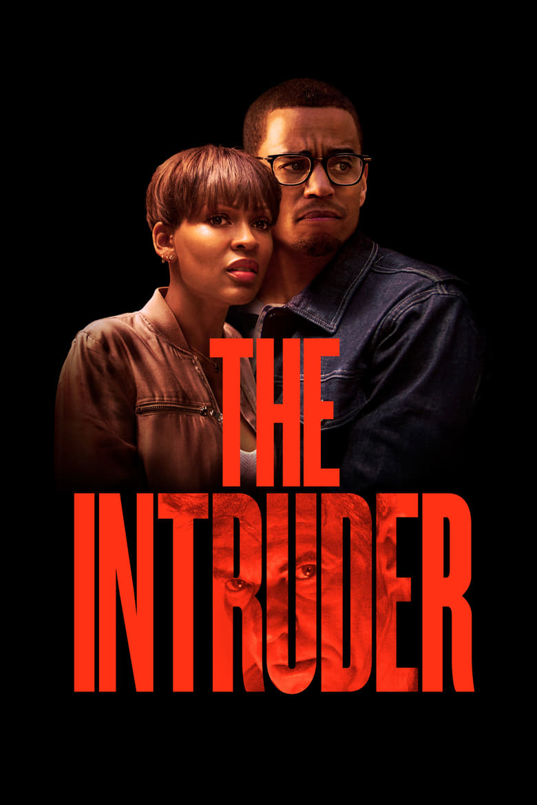 Poster of The Intruder